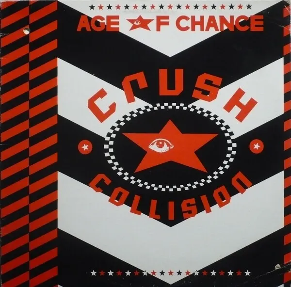 Age of Chance: Crush Collision (1987)